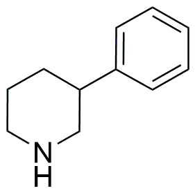 3-Phénylpipéridine