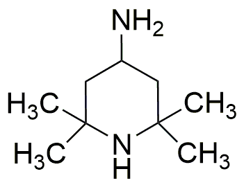 4-Amino-2,2,6,6-tétraméthylpipéridine