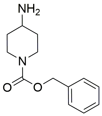 4-Amino-1-carbobenzoxypipéridine