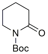 1-(tert-butoxycarbonyl)-2-pipéridone