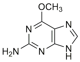 6-O-méthylguanine