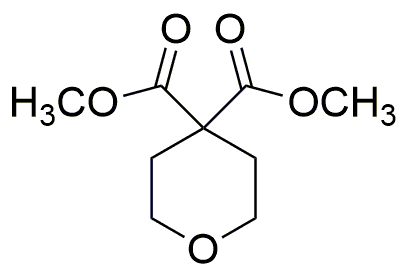 Tétrahydropyrane-4,4-dicarboxylate de diméthyle