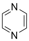 Pyrazine