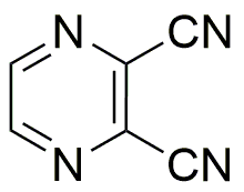 2,3-Dicyanopyrazine
