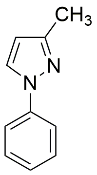 3-Methyl-1-phenylpyrazole