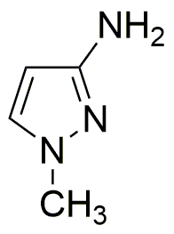 3-Amino-1-methylpyrazole