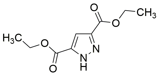 Pirazol-3,5-dicarboxilato de dietilo