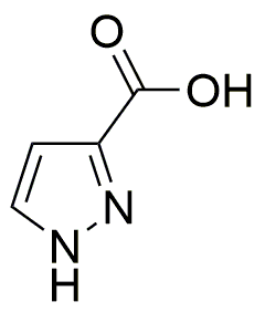 Pyrazole-3-carboxylic acid