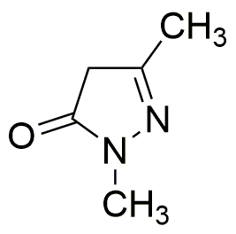 1,3-Dimethyl-5-pyrazolone