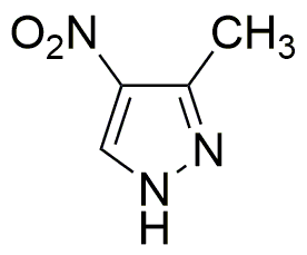 3-Methyl-4-nitropyrazole