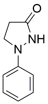 1-Phenyl-3-pyrazolidone