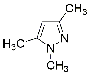 1,3,5-Trimethylpyrazole