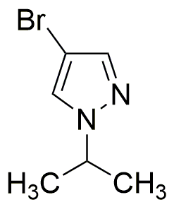 4-Bromo-1-isopropylpyrazole