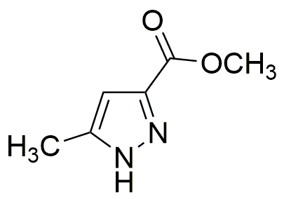 Methyl 5-methylpyrazole-3-carboxylate
