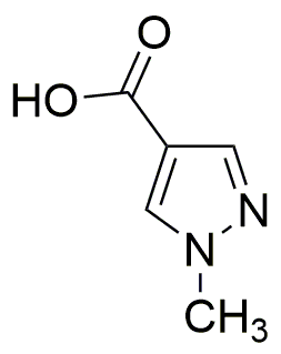 1-Methylpyrazole-4-carboxylic acid