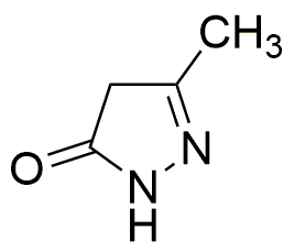 3-Methyl-5-pyrazolone