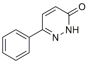 6-Phenyl-3(2H-pyridazinone