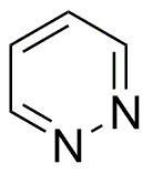 Pyridazine