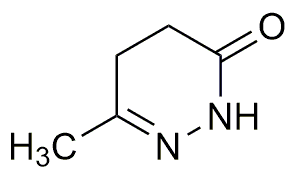 4,5-Dihydro-6-methyl-3(2H-pyridazinone