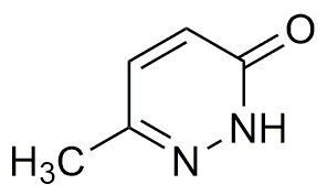 6-Methyl-3(2H-pyridazinone
