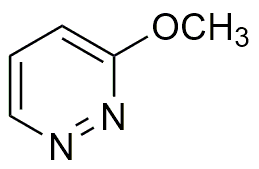 3-Methoxypyridazine