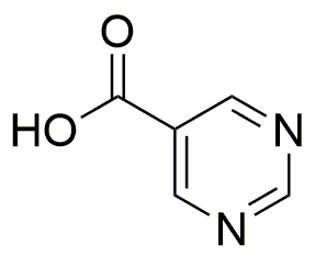 Pyrimidine-5-carboxylic acid