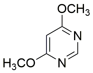 4,6-Dimethoxypyrimidine