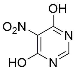 4,6-Dihydroxy-5-nitropyrimidine