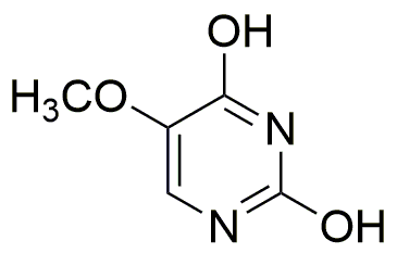 2,4-Dihydroxy-5-methoxypyrimidine
