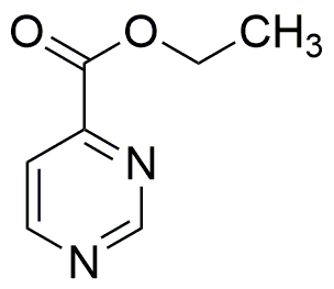 Ethyl pyrimidine-4-carboxylate