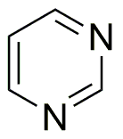 Pyrimidine free base