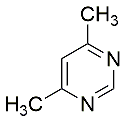 4,6-Dimethylpyrimidine