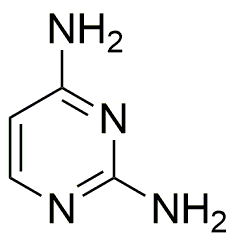 2,4-Diaminopyrimidine