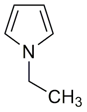 1-Ethylpyrrole