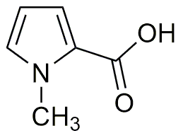 1-Methyl-2-pyrrolecarboxylic acid