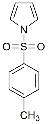 1-(p-Toluenesulfonyl)pyrrole