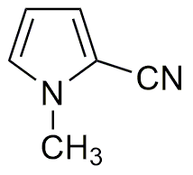 1-Methylpyrrole-2-carbonitrile