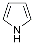 Pyrrole