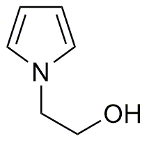 1-(2-Hydroxyethyl)pyrrole