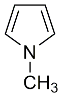 1-Methylpyrrole