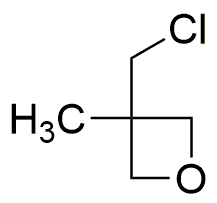3-(chlorométhyl)-3-méthyloxétane