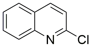 2-Chloroquinoline