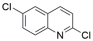 2,6-Dichloroquinoline