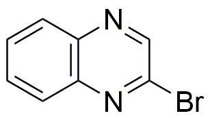 2-Bromoquinoxaline