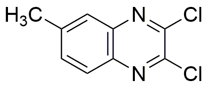 2,3-Dichloro-6-méthylquinoxaline