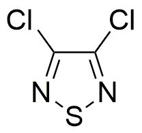 3,4-Dichloro-1,2,5-thiadiazole