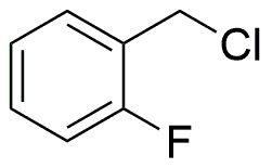 Chlorure de 2-fluorobenzyle