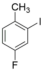 4-Fluoro-2-iodotoluène