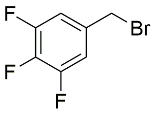 Bromure de 3,4,5-trifluorobenzyle