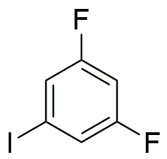 1,3-Difluoro-5-iodobenzene